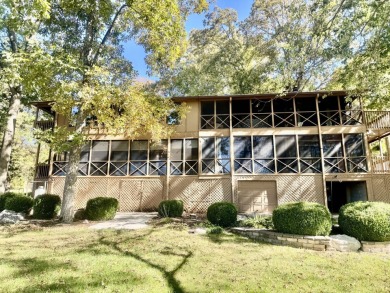 Lake Condo For Sale in Bronston, Kentucky