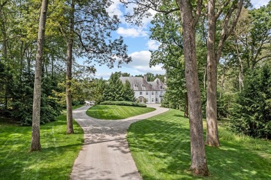 Clark House, a legacy property with extraordinary provenance - photo 2