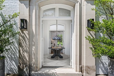 Clark House, a legacy property with extraordinary provenance - photo 4