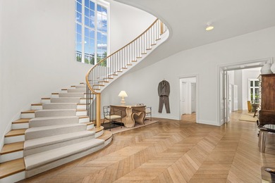 Clark House, a legacy property with extraordinary provenance - photo 5