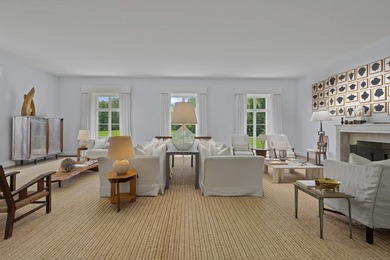 Clark House, a legacy property with extraordinary provenance - photo 7