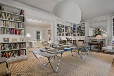 Clark House, a legacy property with extraordinary provenance - photo 9