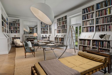 Clark House, a legacy property with extraordinary provenance - photo 10