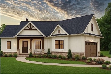 Table Rock Lake Home For Sale in Cape Fair Missouri