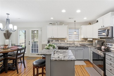 Welcome to 870 Vandenburg Drive, where thoughtful upgrades - photo 8
