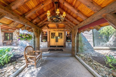 Lake Home For Sale in Lake Placid, New York