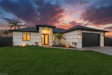 Cape Coral Area Home Sale Pending in Cape Coral Florida