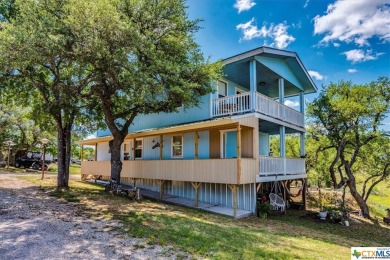 Lake Buchanan Home For Sale in Other Texas
