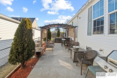 Lake Home For Sale in Omaha, Nebraska