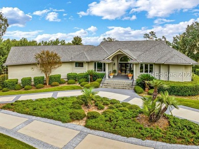 North Lake Home For Sale in Bluffton South Carolina