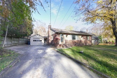 Long Lake Home For Sale in Akron Ohio
