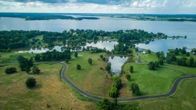 Lake Bob Sandlin Acreage For Sale in Pittsburg Texas