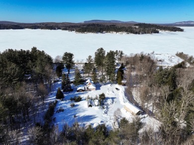 Lake Commercial For Sale in Tupper Lake, New York