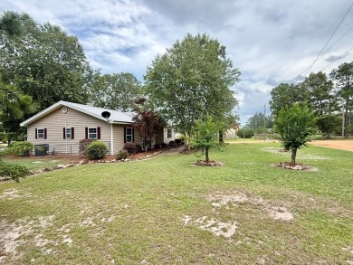 Lake Home For Sale in Donalsonville, Georgia