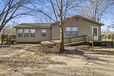 (private lake, pond, creek) Home For Sale in Beebe Arkansas