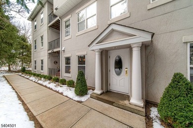 Point View Reservoir Condo For Sale in Wayne Twp. New Jersey