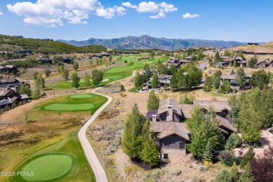 Jordanelle Reservoir Home For Sale in Kamas Utah