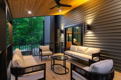 Your oasis in the woods awaits at Apple Valley Lake. Sunlight - photo 12