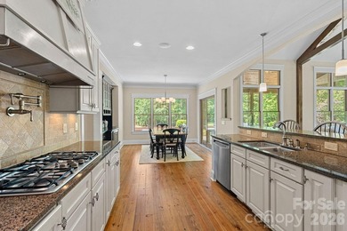 Welcome to 236 Tuskarora Trail, a show-stopping Mooresville - photo 12