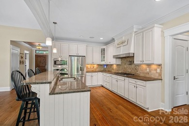 Welcome to 236 Tuskarora Trail, a show-stopping Mooresville - photo 14