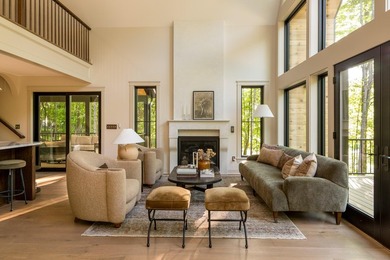 Your oasis in the woods awaits at Apple Valley Lake. Sunlight - photo 17