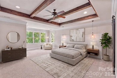 Welcome to 236 Tuskarora Trail, a show-stopping Mooresville - photo 18
