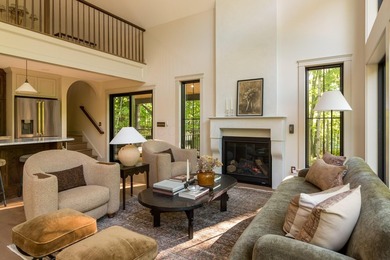 Your oasis in the woods awaits at Apple Valley Lake. Sunlight - photo 19