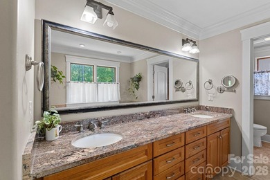 Welcome to 236 Tuskarora Trail, a show-stopping Mooresville - photo 19