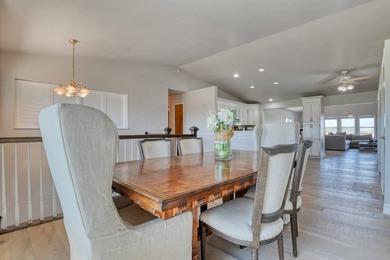 tunning 40-acre horse property with a beautifully updated home - photo 9