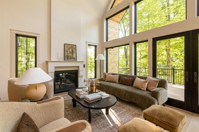 Your oasis in the woods awaits at Apple Valley Lake. Sunlight - photo 20