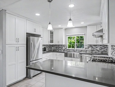 Welcome to this beautifully updated 3 bedroom, 2 bath residence - photo 20