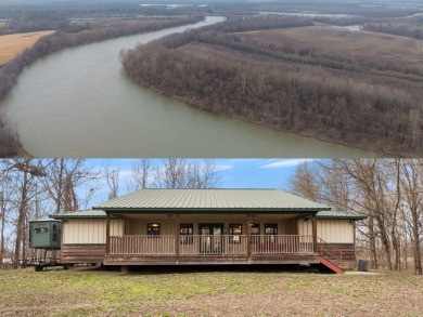 Lake Home For Sale in Other AR, Arkansas