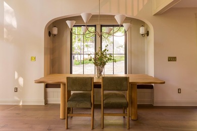 Your oasis in the woods awaits at Apple Valley Lake. Sunlight - photo 21