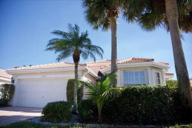 Lake Home For Sale in Boynton Beach, Florida