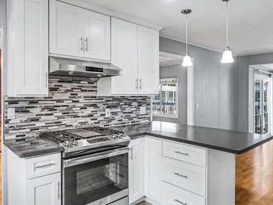 Welcome to this beautifully updated 3 bedroom, 2 bath residence - photo 23