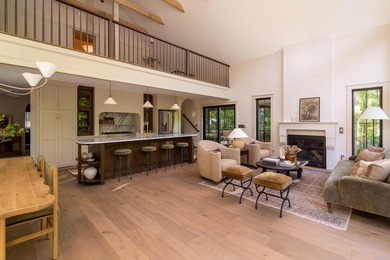 Your oasis in the woods awaits at Apple Valley Lake. Sunlight - photo 24