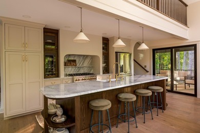 Your oasis in the woods awaits at Apple Valley Lake. Sunlight - photo 25