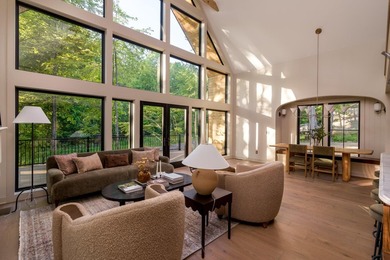 Your oasis in the woods awaits at Apple Valley Lake. Sunlight - photo 29