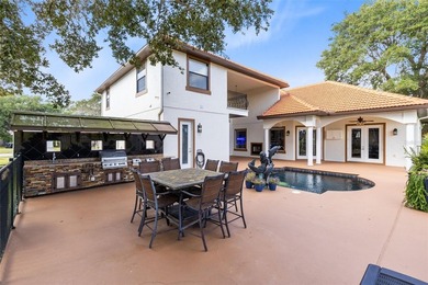 Welcome to this elegant estate set along the Wedgefield GOLF - photo 29