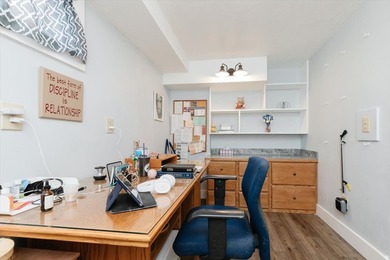 Like to cook and entertain quests or just have a busy family or