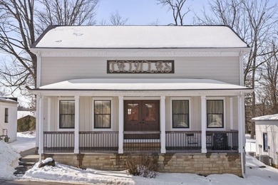 Hoover Reservoir Commercial For Sale in Galena Ohio