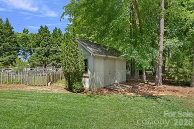Welcome to 236 Tuskarora Trail, a show-stopping Mooresville - photo 31