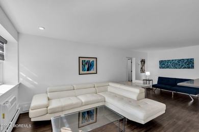 Deal Lake  Condo For Sale in Asbury Park New Jersey