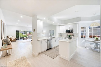 (private lake, pond, coastal) Condo For Sale in Naples Florida