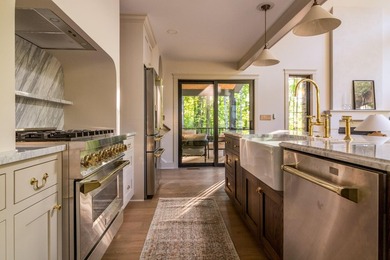 Your oasis in the woods awaits at Apple Valley Lake. Sunlight - photo 32