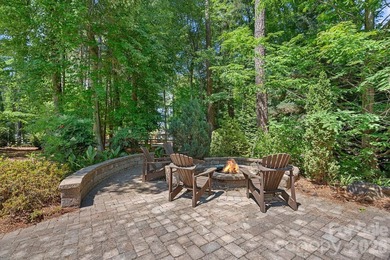 Welcome to 236 Tuskarora Trail, a show-stopping Mooresville - photo 32