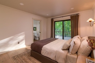 Your oasis in the woods awaits at Apple Valley Lake. Sunlight - photo 35