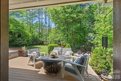Welcome to 236 Tuskarora Trail, a show-stopping Mooresville - photo 35