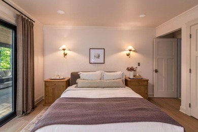Your oasis in the woods awaits at Apple Valley Lake. Sunlight - photo 36