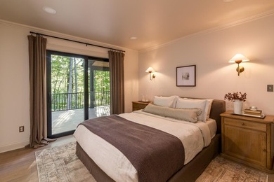 Your oasis in the woods awaits at Apple Valley Lake. Sunlight - photo 37
